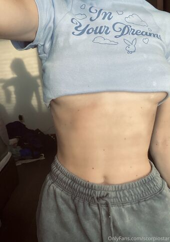scorpiosign Nude Leaks OnlyFans Photo 17
