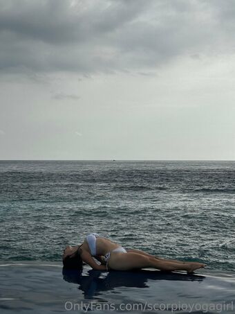 scorpioyogagirl