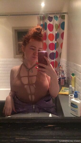 Scottish Find Nude Leaks OnlyFans Photo 11