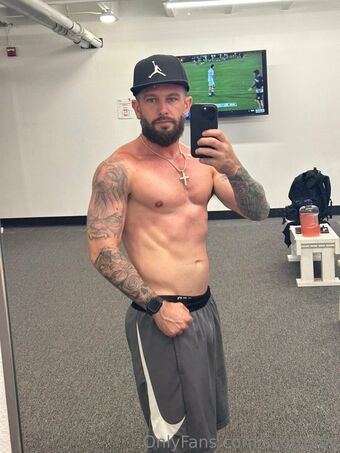 scottriley Nude Leaks OnlyFans Photo 16