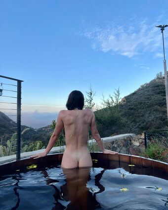 Scout LaRue Willis Nude Leaks OnlyFans Photo 12