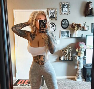 Screamqueen68 Nude Leaks OnlyFans Photo 22