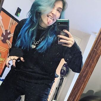 Seafoam Kitten's ASMR