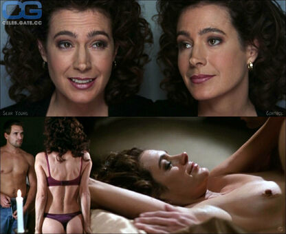 Sean Young