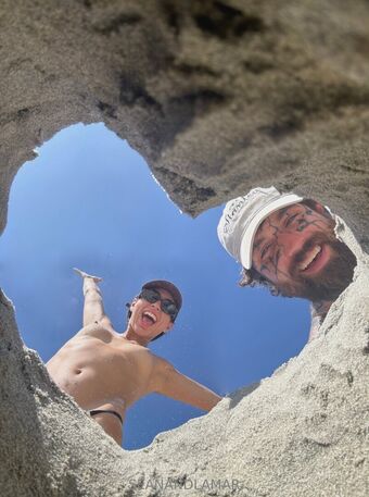 Seanandlamar Nude Leaks OnlyFans Photo 5