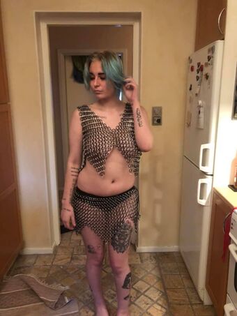 Secludere Nude Leaks OnlyFans Photo 6