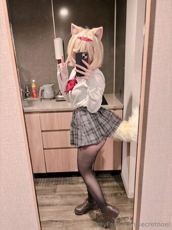 secretnoel