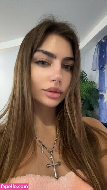 Secretofeva Nude Leaks OnlyFans Photo 37