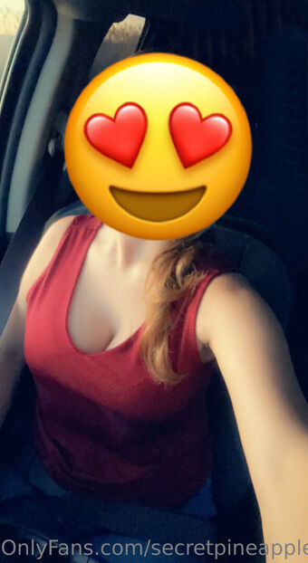 secretpineapplebabe
