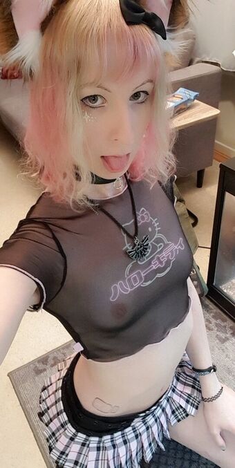 secretsaria Nude Leaks OnlyFans Photo 8