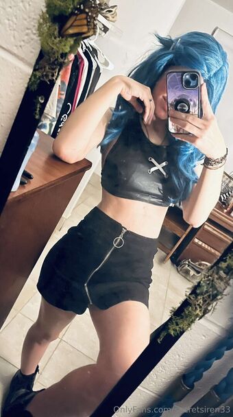 secretsiren33