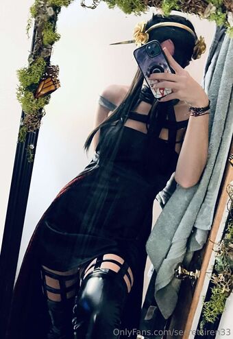 secretsiren33