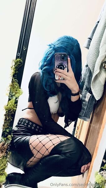 secretsiren33