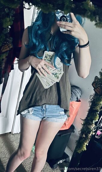 secretsiren33