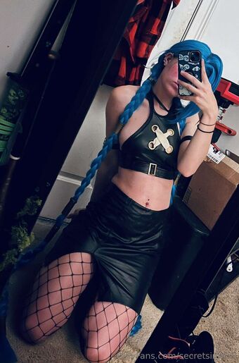 secretsiren33 Nude Leaks OnlyFans Photo 50