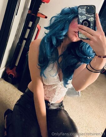 secretsiren33 Nude Leaks OnlyFans Photo 54