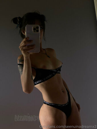 seenuinadreamx2