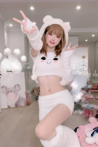 seeuxiaorou Nude Leaks OnlyFans Photo 12