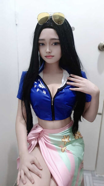 Sei Jun Nude Leaks OnlyFans Photo 33