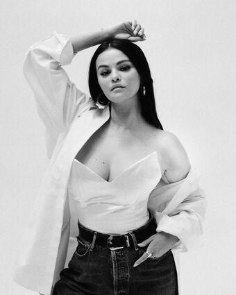 Selena-gomez