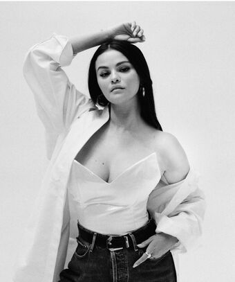 Selena-gomez
