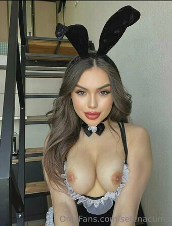 selenacums Nude Leaks OnlyFans Photo 75