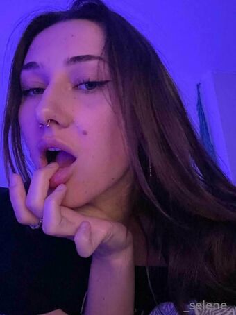Selene_smalltitts Nude Leaks OnlyFans Photo 30