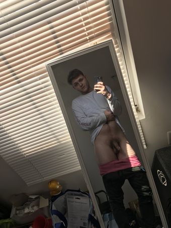 selfiejesus Nude Leaks OnlyFans Photo 18