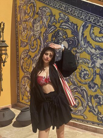 Semiraminta Nude Leaks OnlyFans Photo 17