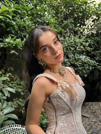 Semiraminta Nude Leaks OnlyFans Photo 24