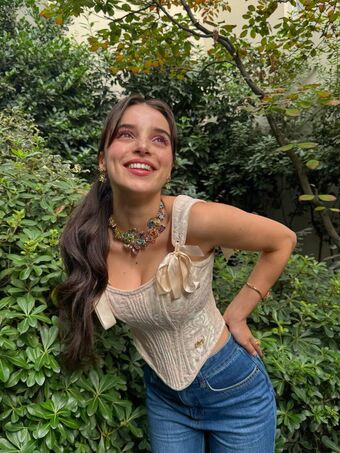 Semiraminta Nude Leaks OnlyFans Photo 25