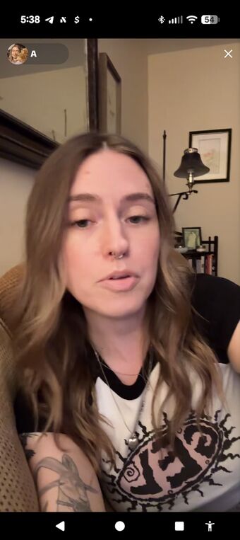 SensitiveCashew