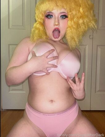 Sephafterdark Nude Leaks OnlyFans Photo 53