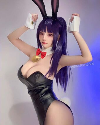 Seracoss Nude Leaks OnlyFans Photo 5