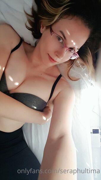 seraphultima