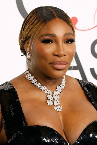 Serena Williams Nude Leaks OnlyFans Photo 7