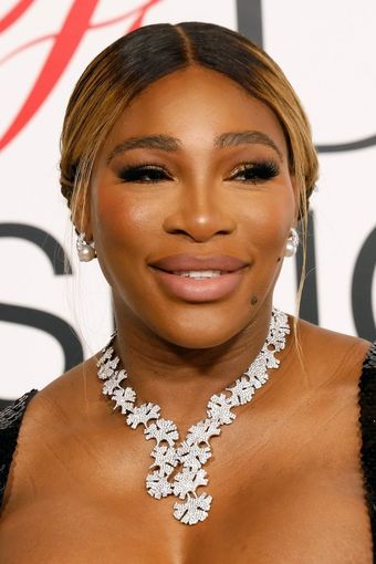 Serena Williams Nude Leaks OnlyFans Photo 8