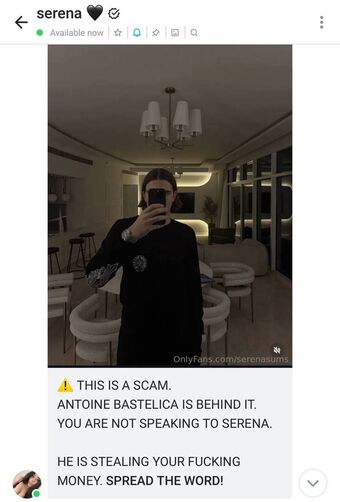 Serenasums Nude Leaks OnlyFans Photo 8