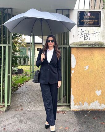 Severina Nude Leaks OnlyFans Photo 10