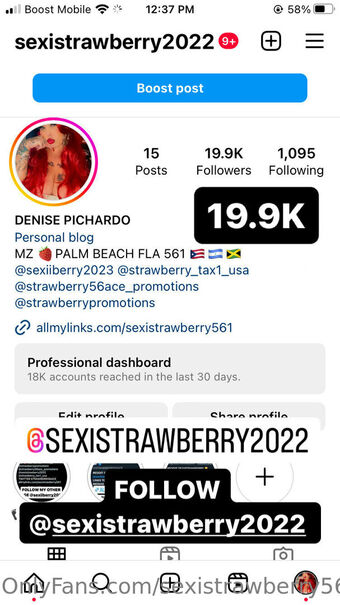 sexistrawberry5611 Nude Leaks OnlyFans Photo 27