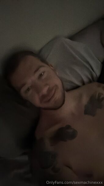 sexmachinexxx