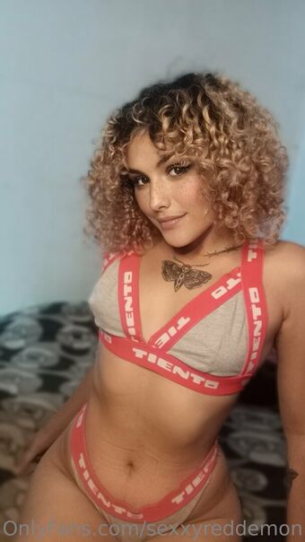sexxyreddemon