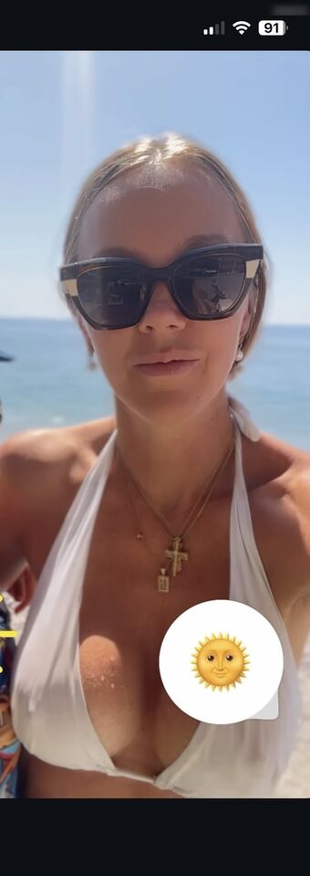 Sexy Julia