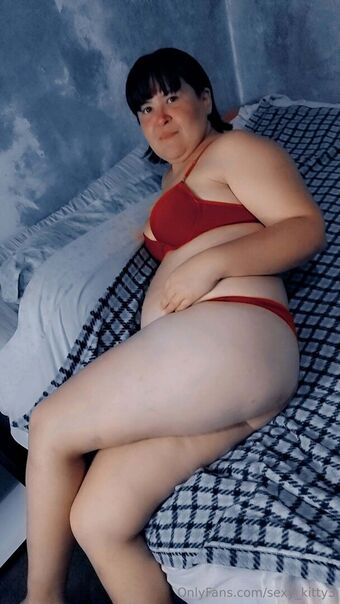 sexy_kitty3 Nude Leaks OnlyFans Photo 7