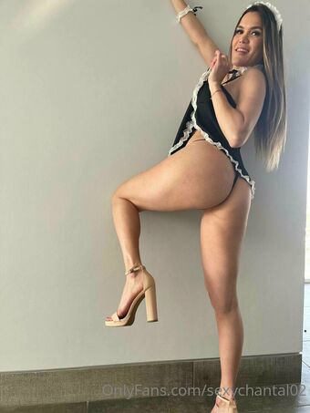 sexychantal02 Nude Leaks OnlyFans Photo 20