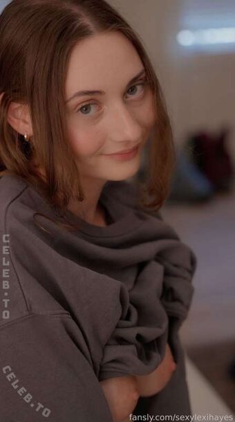 sexylexihayes Nude Leaks OnlyFans Photo 59