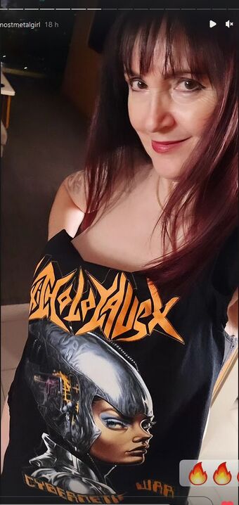 Sexymetalgoddess