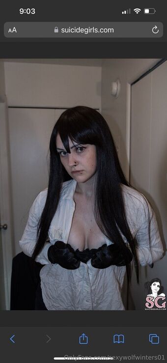 sexywolfwinters01