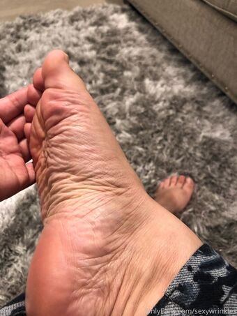 sexywrinkles Nude Leaks OnlyFans Photo 5