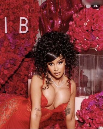 Sha'carri Richardson